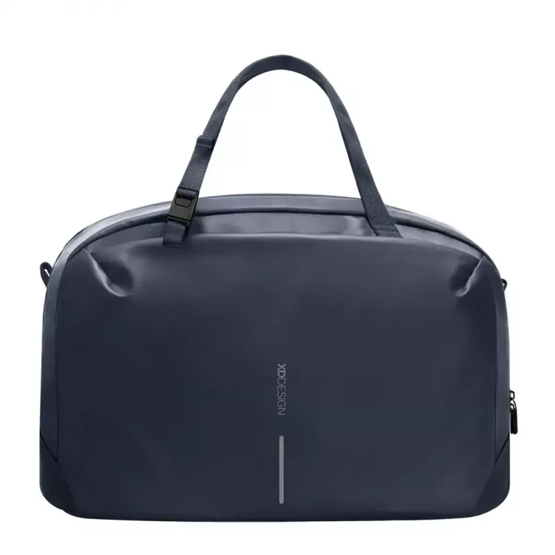Bolsa de lona XDDESIGN bolsa de fin de semana azul marino – bolsa de viaje ligera y resistente