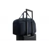 Bolsa de lona XDDESIGN bolsa de fin de semana azul marino – bolsa de viaje ligera y resistente