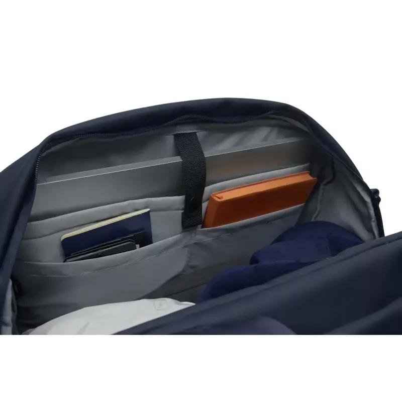 Bolsa de lona XDDESIGN bolsa de fin de semana azul marino – bolsa de viaje ligera y resistente