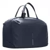 Bolsa de lona XDDESIGN bolsa de fin de semana azul marino – bolsa de viaje ligera y resistente