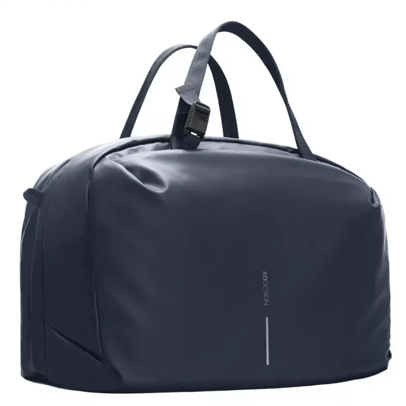 Bolsa de lona XDDESIGN bolsa de fin de semana azul marino – bolsa de viaje ligera y resistente