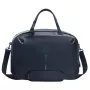 Bolsa de lona XDDESIGN bolsa de fin de semana azul marino – bolsa de viaje ligera y resistente