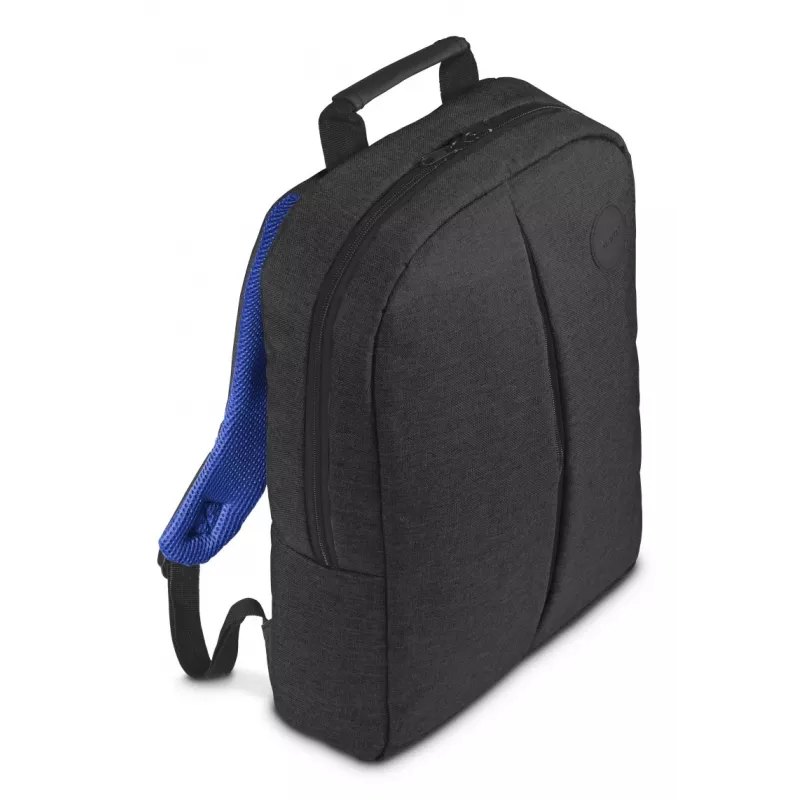 Hama Genua 00216597 mochila para portátil, 15,6 pulgadas (39,6 cm), asa de transporte, negro