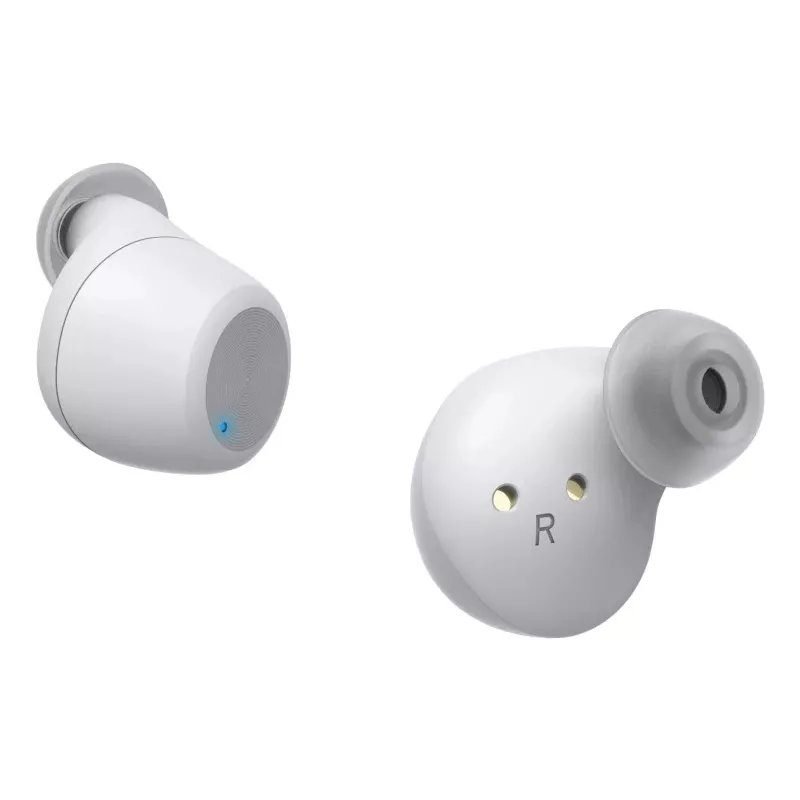 Auriculares Hama Spirit Chop II True Wireless Stereo (TWS) in-ear deportivos Bluetooth blancos