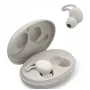 Auriculares Hama Spirit Calm True Wireless Stereo (TWS) in-ear llamadas/música Bluetooth beige, blanco