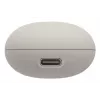 Auriculares Hama Spirit Calm True Wireless Stereo (TWS) in-ear llamadas/música Bluetooth beige, blanco