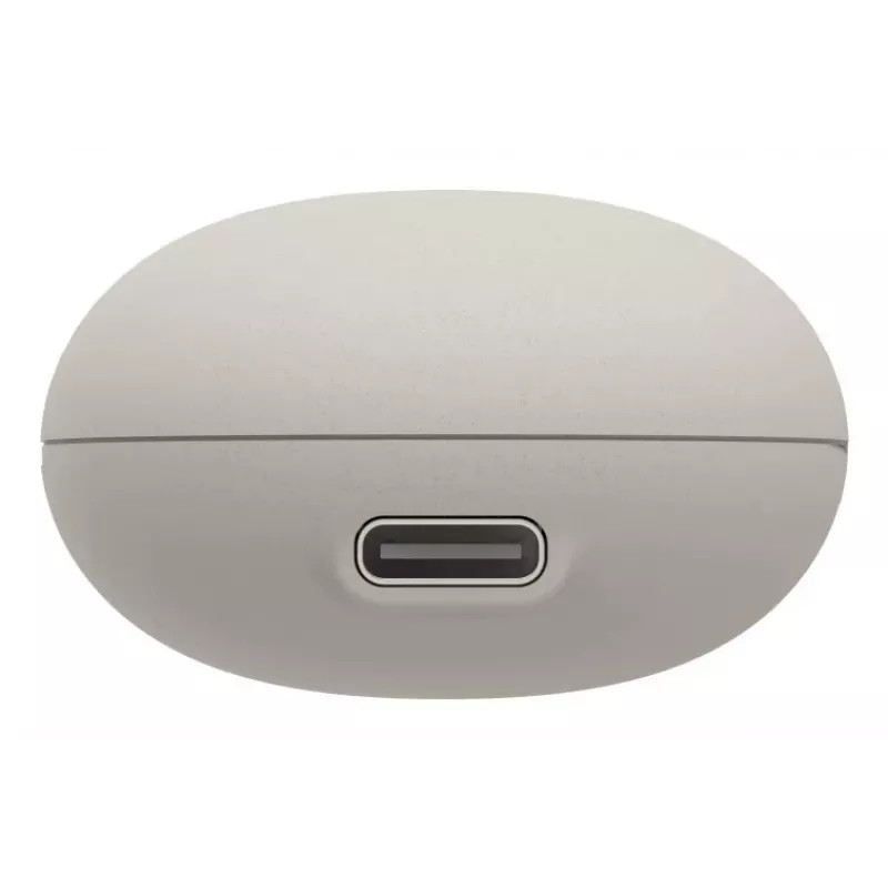 Auriculares Hama Spirit Calm True Wireless Stereo (TWS) in-ear llamadas/música Bluetooth beige, blanco