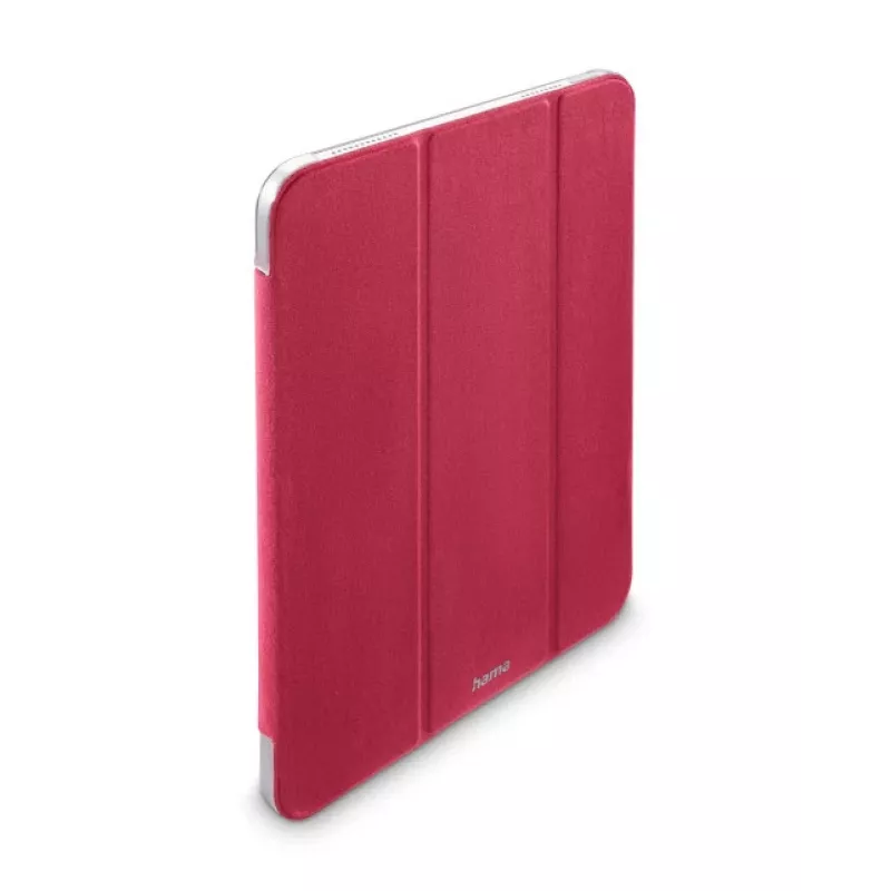 Funda tipo folio Hama Velvet 27,7 cm (10,9