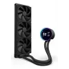 Refrigeración líquida todo en uno NZXT Kraken Elite 360 12 cm negra