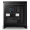 Refrigeración líquida todo en uno NZXT Kraken Elite 360 12 cm negra