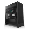 Refrigeración líquida todo en uno NZXT Kraken Elite 360 12 cm negra