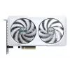 Tarjeta gráfica GIGABYTE GeForce RTX 5060 EAGLE OC ICE 8G - 8GB GDDR7, 128bit, PCI-E 5.0, 2550 MHz de frecuencia de núcleo, 3 x DisplayPort, 1 x HDMI, GV-N5060EAGLEOC ICE-8GD