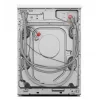 Lavadora Bosch WUU28T10PL, carga frontal, capacidad 8–9 kg, 1400 rpm, clase de eficiencia energética A