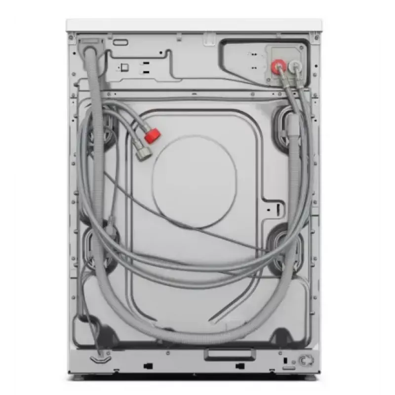 Lavadora Bosch WUU28T10PL, carga frontal, capacidad 8–9 kg, 1400 rpm, clase de eficiencia energética A
