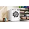 Lavadora Bosch WUU28T10PL, carga frontal, capacidad 8–9 kg, 1400 rpm, clase de eficiencia energética A