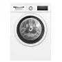 Lavadora Bosch WUU28T10PL, carga frontal, capacidad 8–9 kg, 1400 rpm, clase de eficiencia energética A