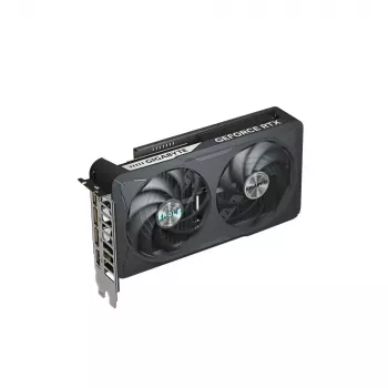 Tarjeta gráfica GIGABYTE GeForce RTX 5060 8 GB GDDR7, PCIe 5.0, 128 bits, 3840 CUDA, 2 slots, WINDFORCE 2X