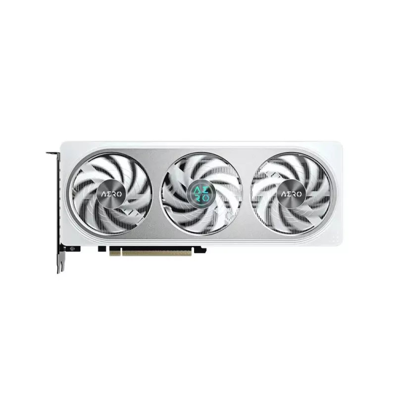Tarjeta gráfica GIGABYTE GeForce RTX 5060 8GB GDDR7