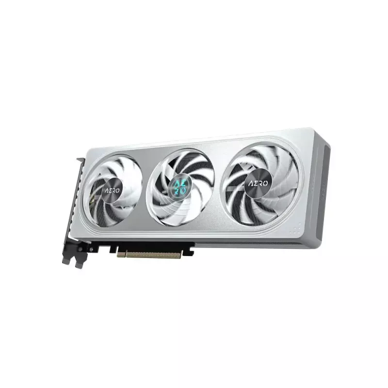 Tarjeta gráfica GIGABYTE GeForce RTX 5060 8GB GDDR7