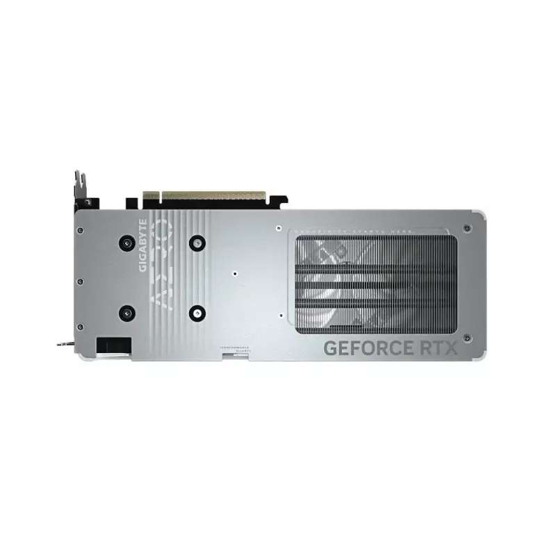 Tarjeta gráfica GIGABYTE GeForce RTX 5060 8GB GDDR7