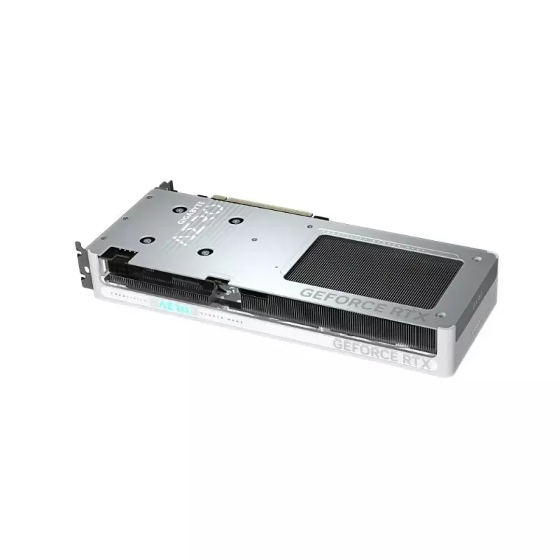 Tarjeta gráfica GIGABYTE GeForce RTX 5060 8GB GDDR7