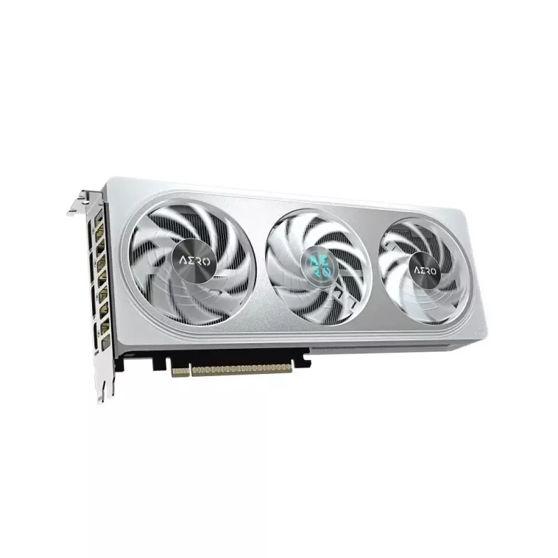 Tarjeta gráfica GIGABYTE GeForce RTX 5060 8GB GDDR7