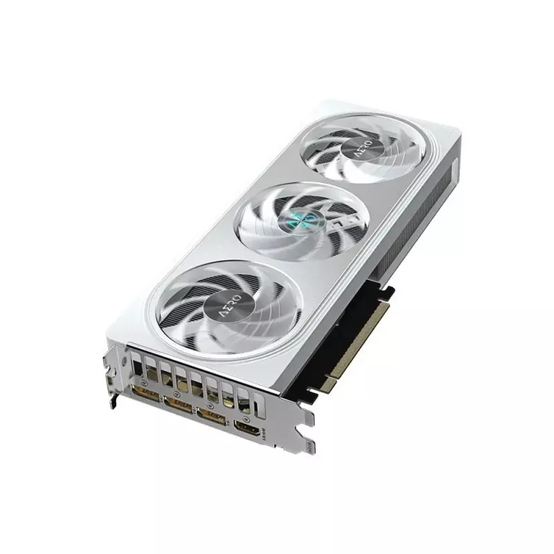 Tarjeta gráfica GIGABYTE GeForce RTX 5060 8GB GDDR7