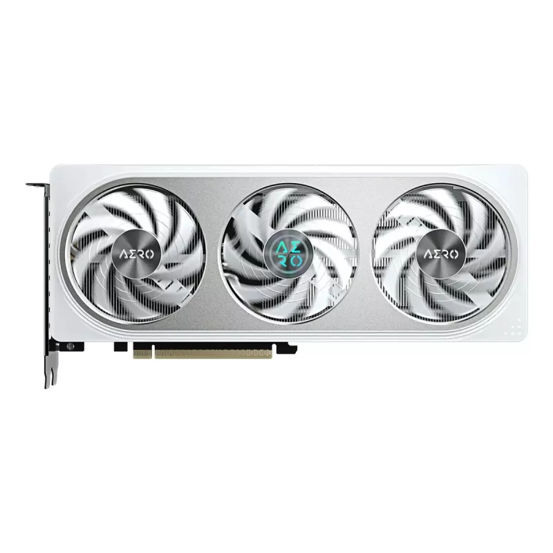Tarjeta gráfica GIGABYTE GeForce RTX 5060 8GB GDDR7