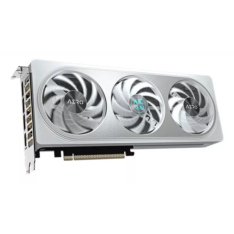 Tarjeta gráfica GIGABYTE GeForce RTX 5060 8GB GDDR7