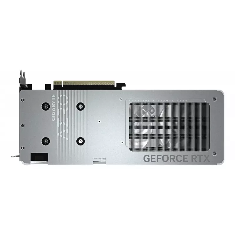 Tarjeta gráfica GIGABYTE GeForce RTX 5060 8GB GDDR7