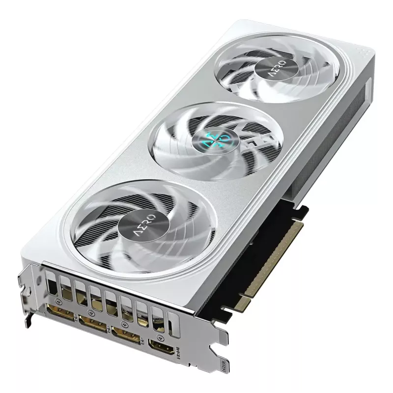 Tarjeta gráfica GIGABYTE GeForce RTX 5060 8GB GDDR7