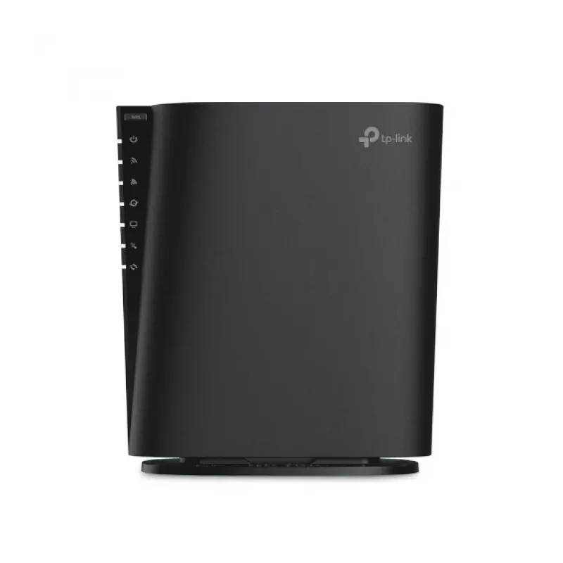 Router wifi TP-Link Archer AX80 Gigabit Ethernet dual band (2,4 GHz / 5 GHz) negro
