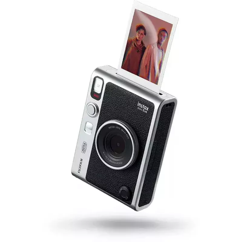 Cámara Fujifilm Instax mini Evo 1/5
