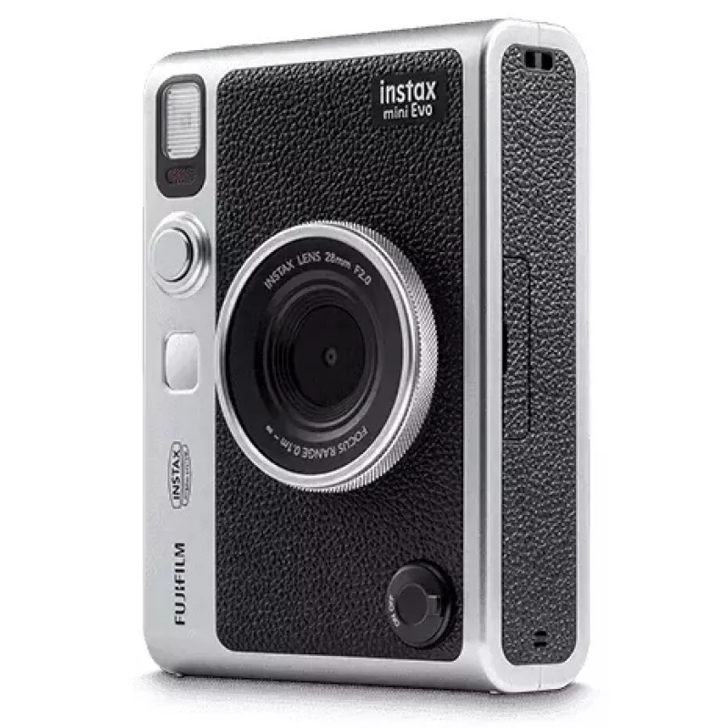 Cámara Fujifilm Instax mini Evo 1/5
