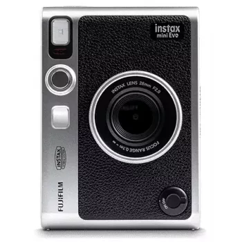 Cámara Fujifilm Instax mini Evo 1/5