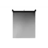 Caja rack Lanberg SC01-5204-12B 4U negra 5 ventiladores
