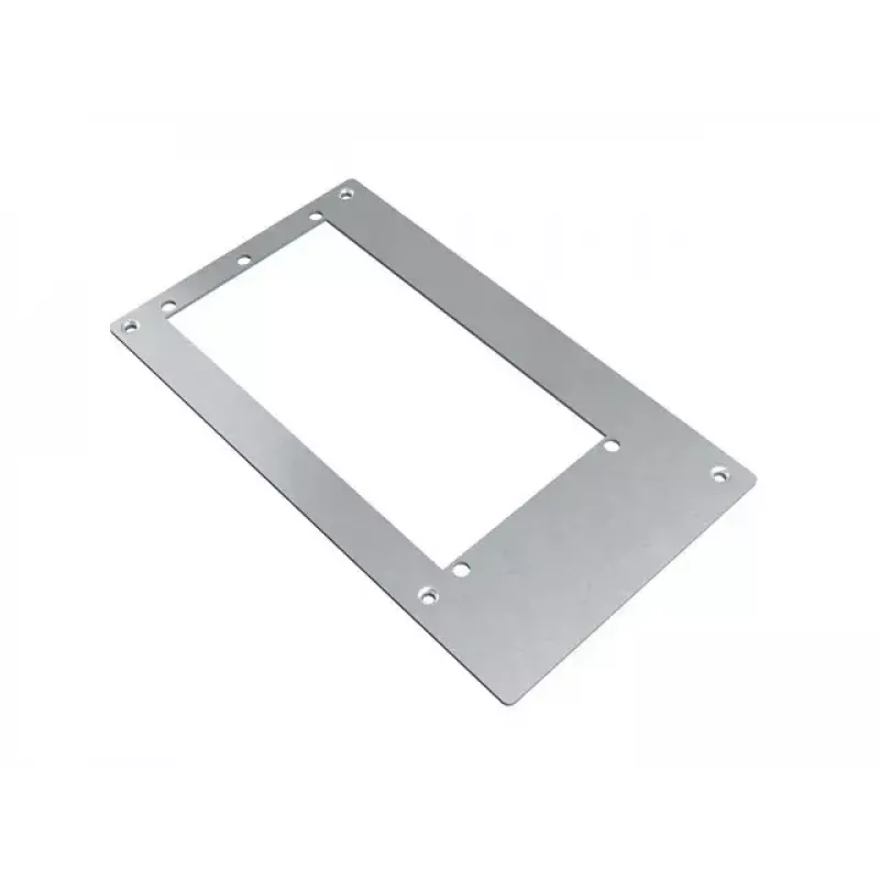 Caja rack Lanberg SC01-5204-12B 4U negra 5 ventiladores