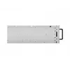Caja rack Lanberg SC01-5204-12B 4U negra 5 ventiladores