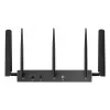 Router inalámbrico TP-Link ER706WP-4G Gigabit Ethernet dual band (2,4 GHz / 5 GHz) negro