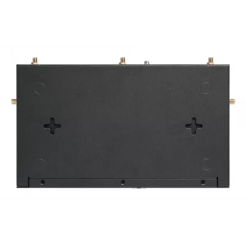 Router inalámbrico TP-Link ER706WP-4G Gigabit Ethernet dual band (2,4 GHz / 5 GHz) negro