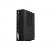 MSI Pro DP21 14M-1042EU PC Intel® Core™ i7 i7-14700 16 GB DDR5-SDRAM 1 TB SSD Windows 11 Pro mini-PC de sobremesa negro