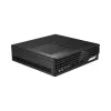 MSI Pro DP21 14M-1042EU PC Intel® Core™ i7 i7-14700 16 GB DDR5-SDRAM 1 TB SSD Windows 11 Pro mini-PC de sobremesa negro
