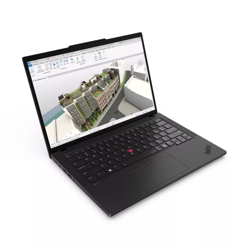 Portátil Lenovo ThinkPad P14s G6 14,0