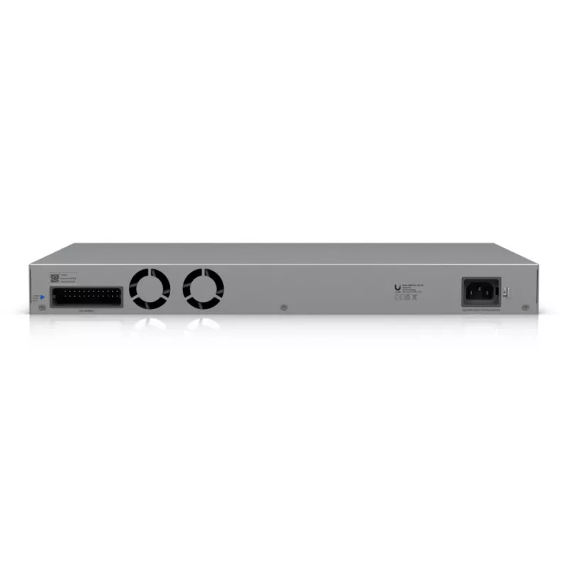 Switch gestionado Ubiquiti UniFi Pro HD 24 2.5G Ethernet 22 puertos