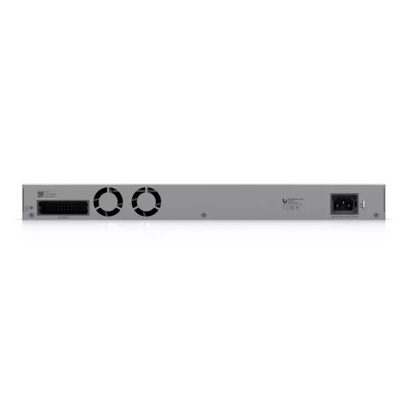 Switch gestionado Ubiquiti UniFi Pro HD 24 2.5G Ethernet 22 puertos