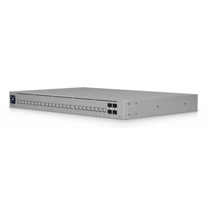 Switch gestionado Ubiquiti UniFi Pro HD 24 2.5G Ethernet 22 puertos