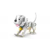 Juguete de construcción LEGO Disney Classic Cachorros Lucky y Penny Set 43271, 268 piezas, altura 90 mm, edad 6+