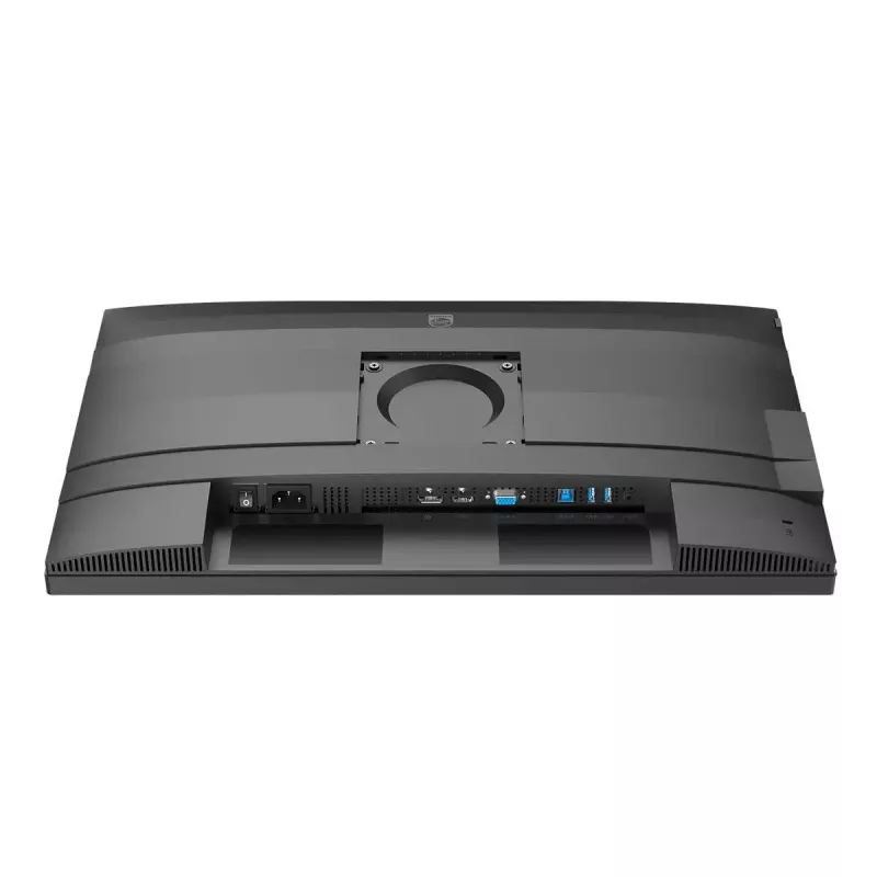 Monitor Philips 5000 series 24B2G5200/00 60,5 cm (23,8