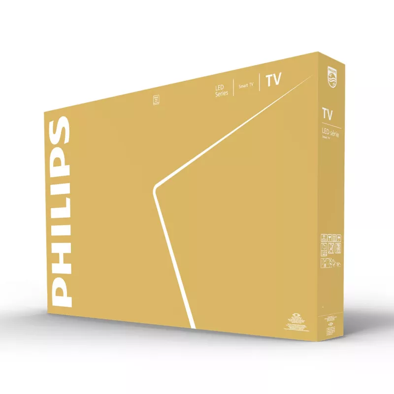 TV Philips 40PFS6000/12 101,6 cm (40
