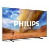 Philips 43PUS7810/12 Smart TV QLED de 43 pulgadas (109,2 cm) 4K Ultra HD, 3840x2160, Titan OS, 60 Hz, HDR10+, Dolby Atmos, Wi-Fi, Bluetooth, negro